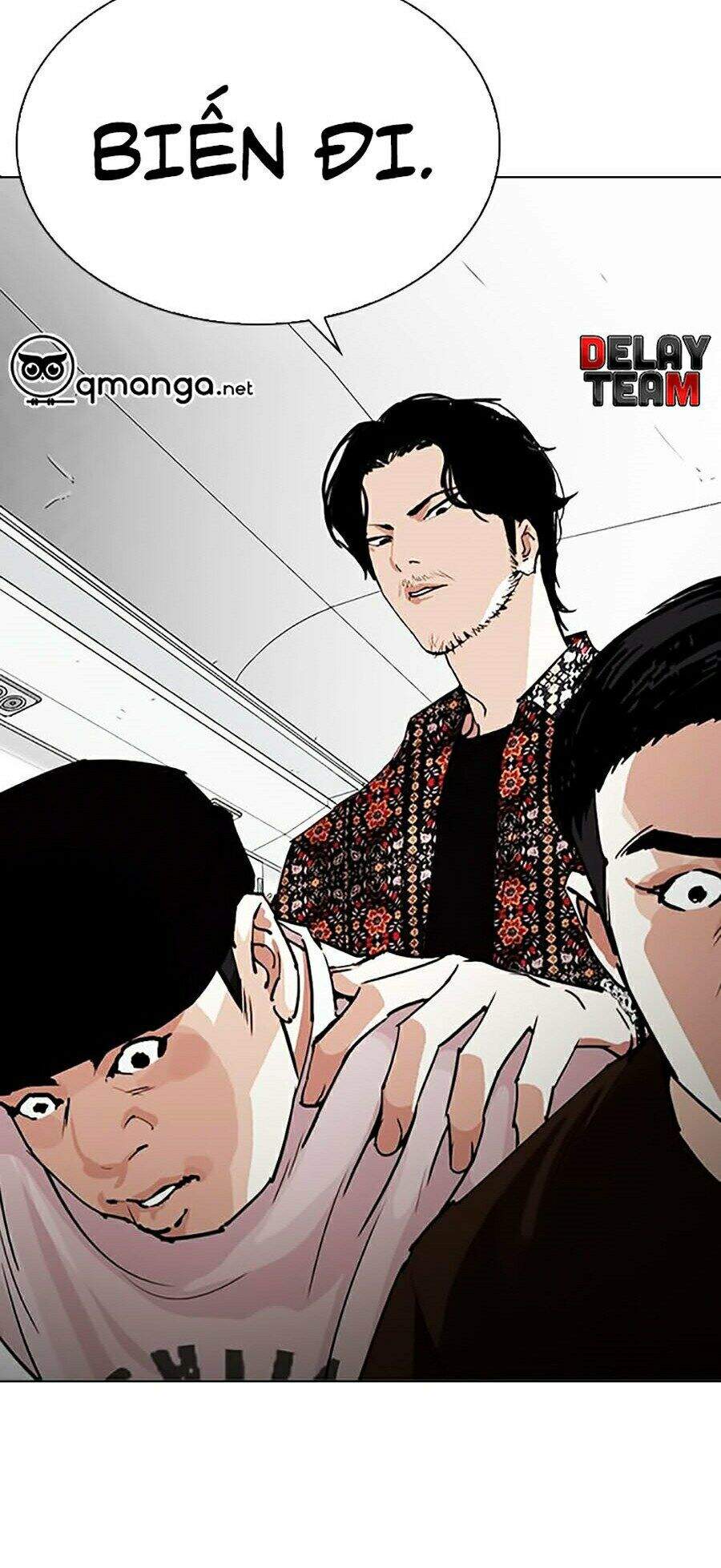 Hoán Đổi Diệu Kỳ Chap 255 - Next Chap 256