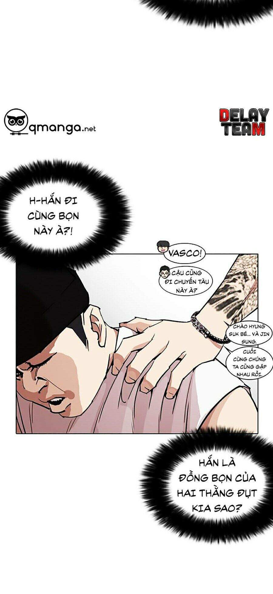 Hoán Đổi Diệu Kỳ Chap 255 - Next Chap 256