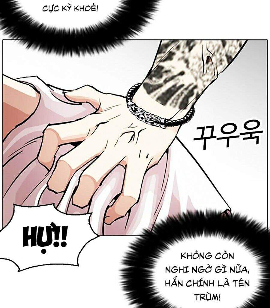 Hoán Đổi Diệu Kỳ Chap 255 - Next Chap 256