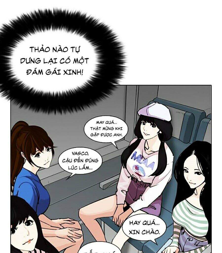 Hoán Đổi Diệu Kỳ Chap 255 - Next Chap 256