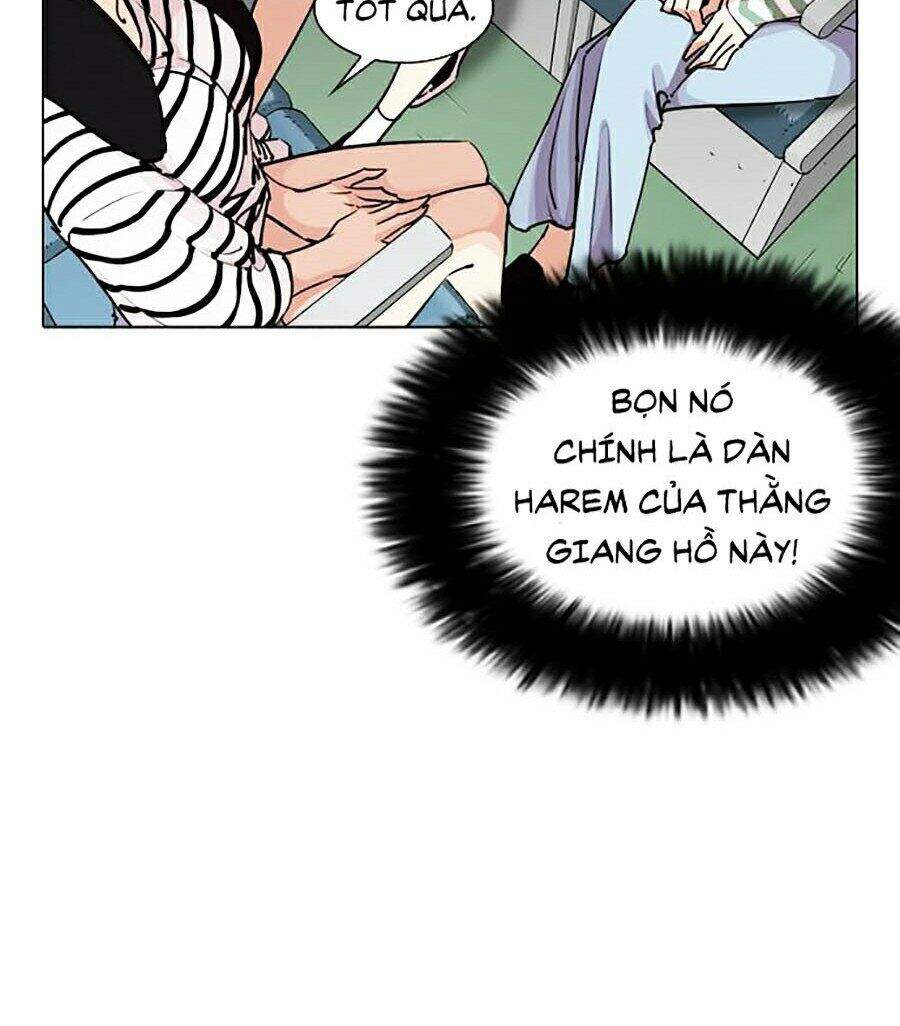 Hoán Đổi Diệu Kỳ Chap 255 - Next Chap 256