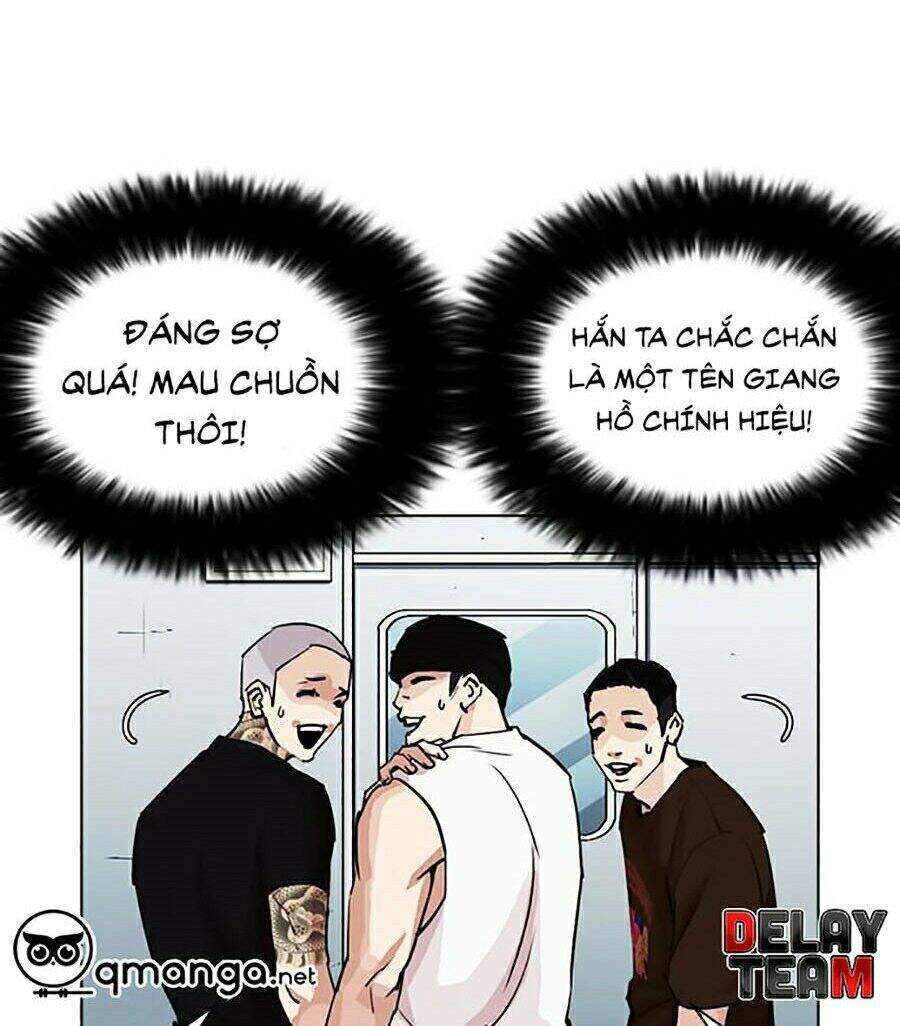 Hoán Đổi Diệu Kỳ Chap 255 - Next Chap 256