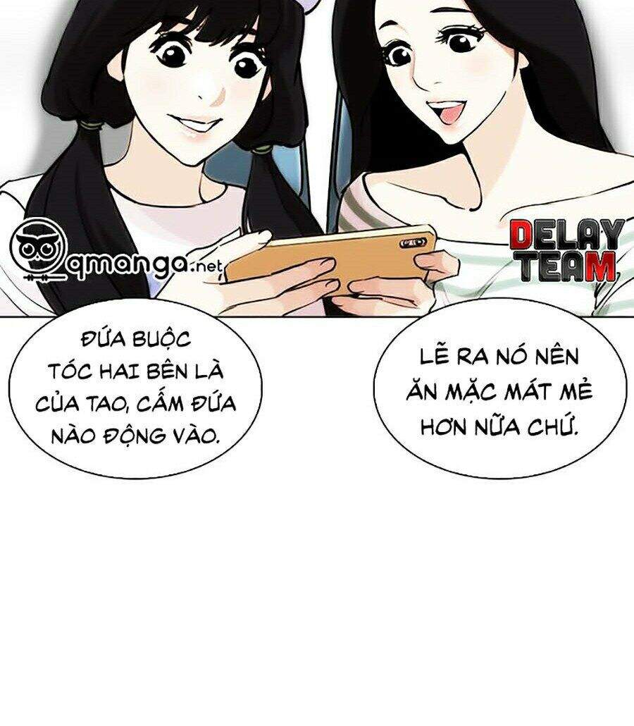 Hoán Đổi Diệu Kỳ Chap 255 - Next Chap 256