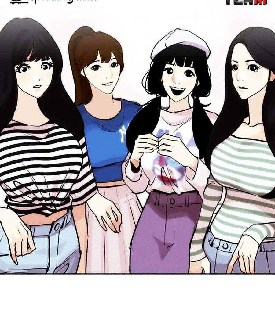 Hoán Đổi Diệu Kỳ Chap 255 - Next Chap 256