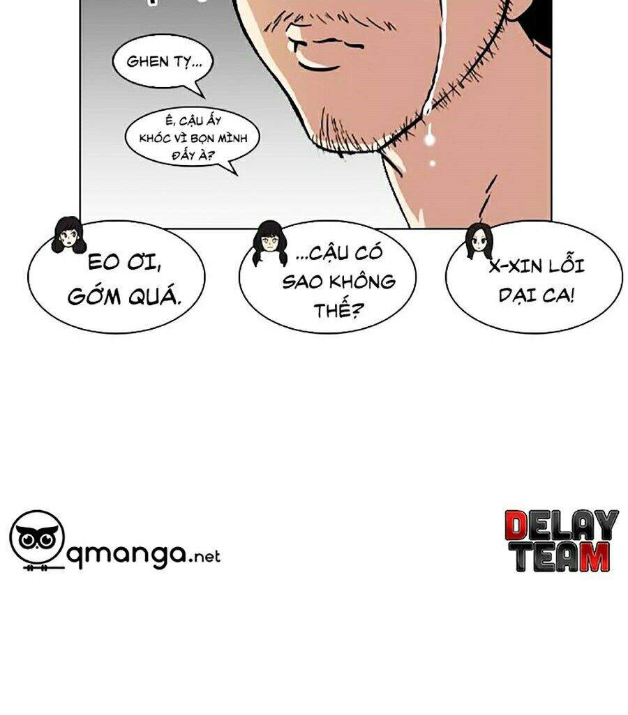 Hoán Đổi Diệu Kỳ Chap 255 - Next Chap 256