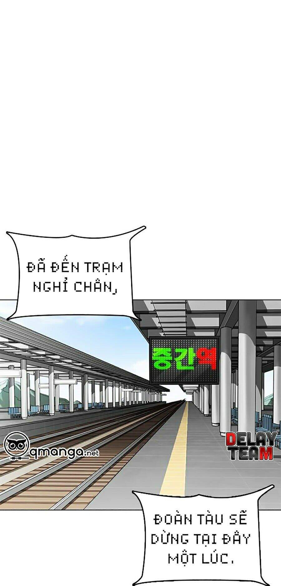 Hoán Đổi Diệu Kỳ Chap 255 - Next Chap 256