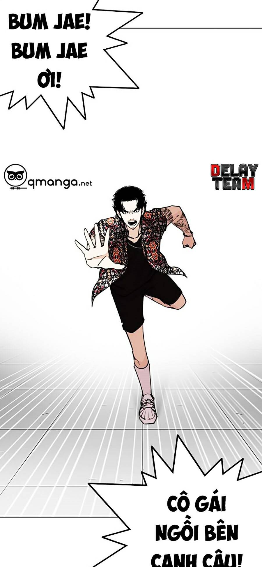 Hoán Đổi Diệu Kỳ Chap 256 - Next Chap 257