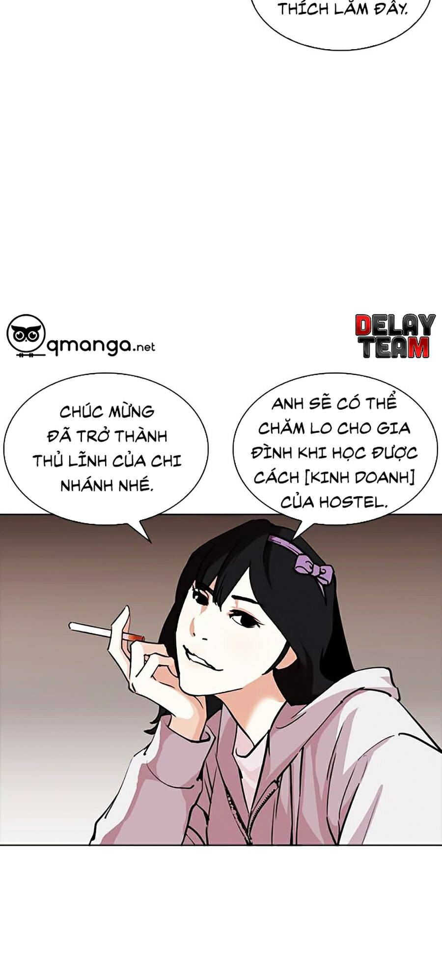 Hoán Đổi Diệu Kỳ Chap 256 - Next Chap 257