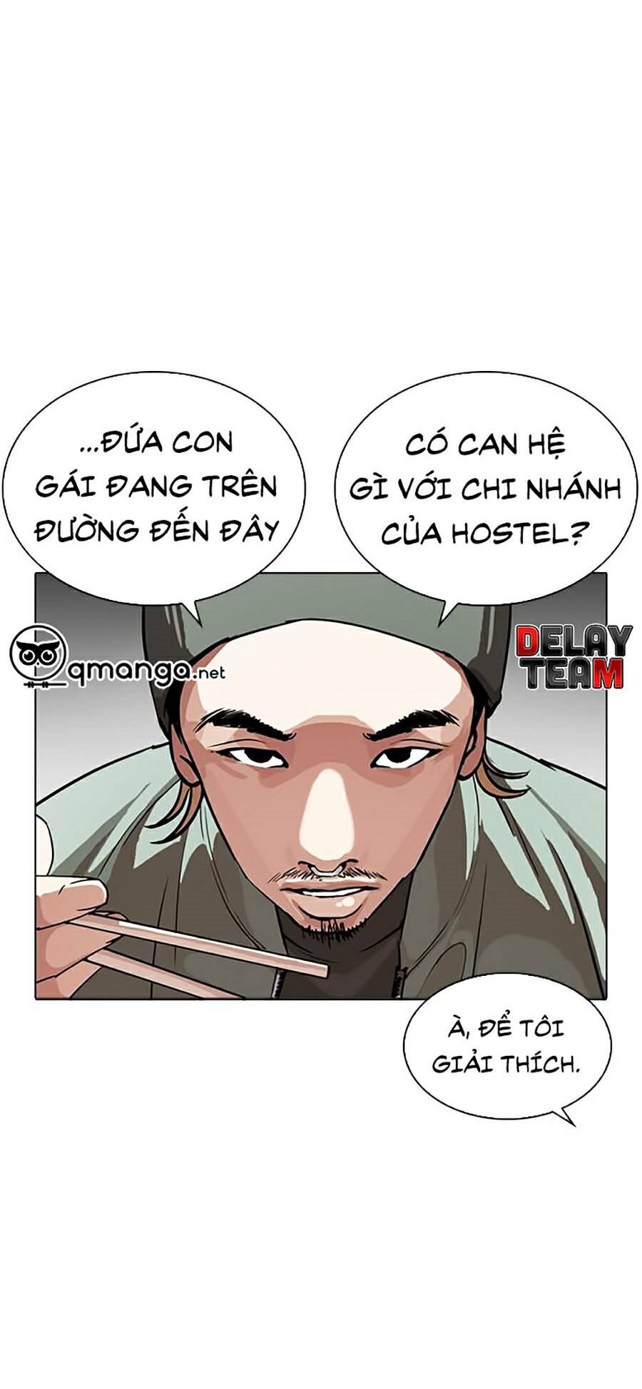Hoán Đổi Diệu Kỳ Chap 256 - Next Chap 257