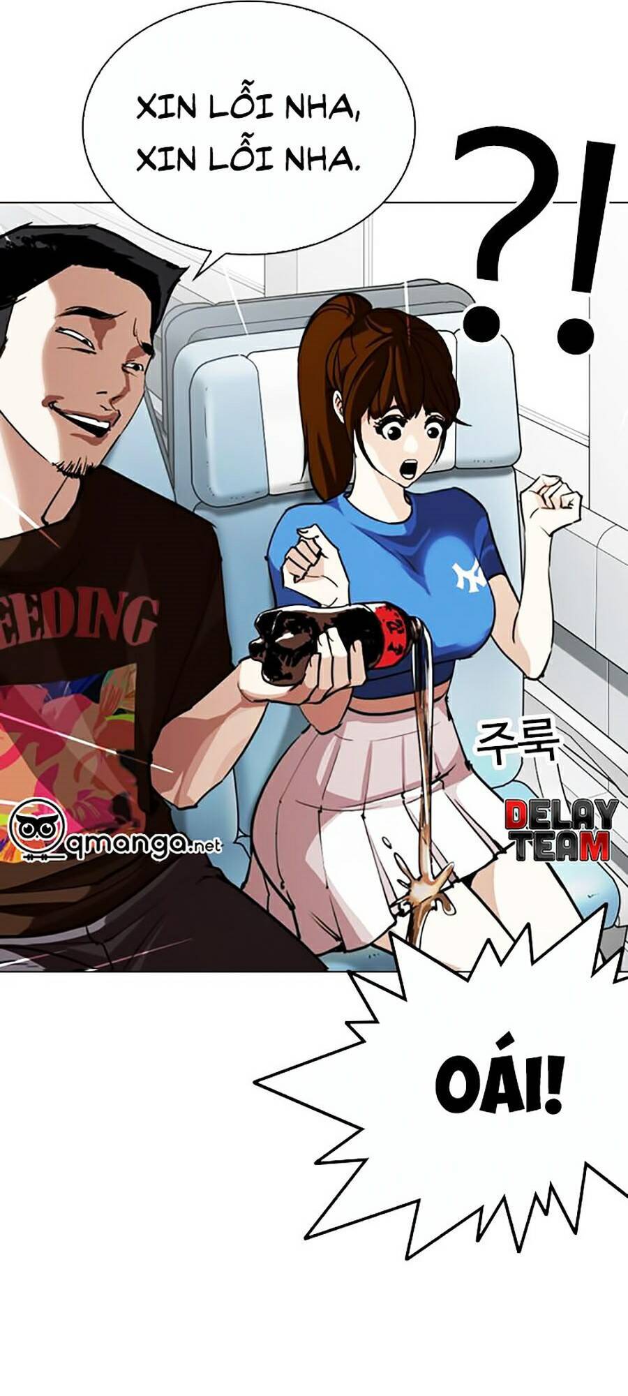 Hoán Đổi Diệu Kỳ Chap 256 - Next Chap 257