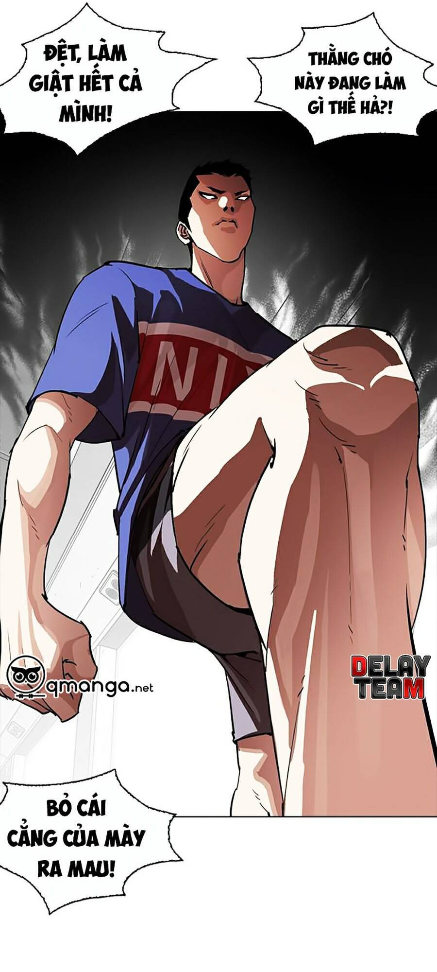 Hoán Đổi Diệu Kỳ Chap 256 - Next Chap 257
