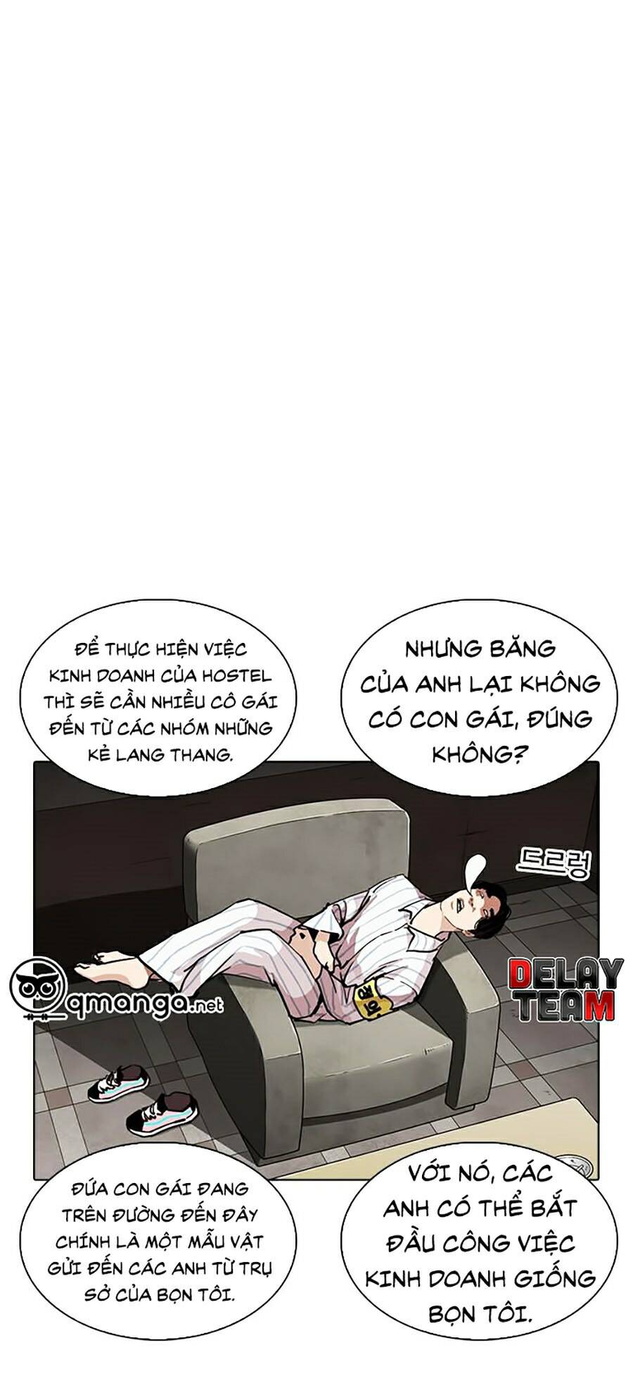Hoán Đổi Diệu Kỳ Chap 256 - Next Chap 257
