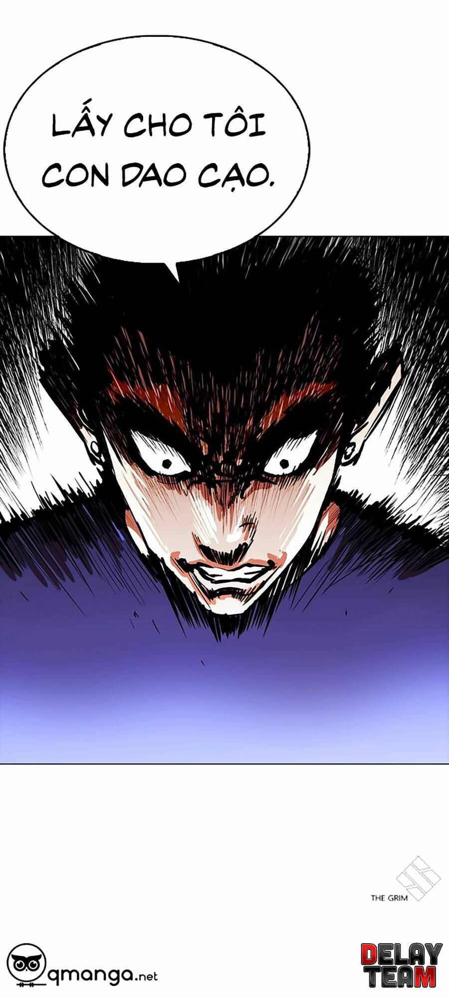 Hoán Đổi Diệu Kỳ Chap 256 - Next Chap 257