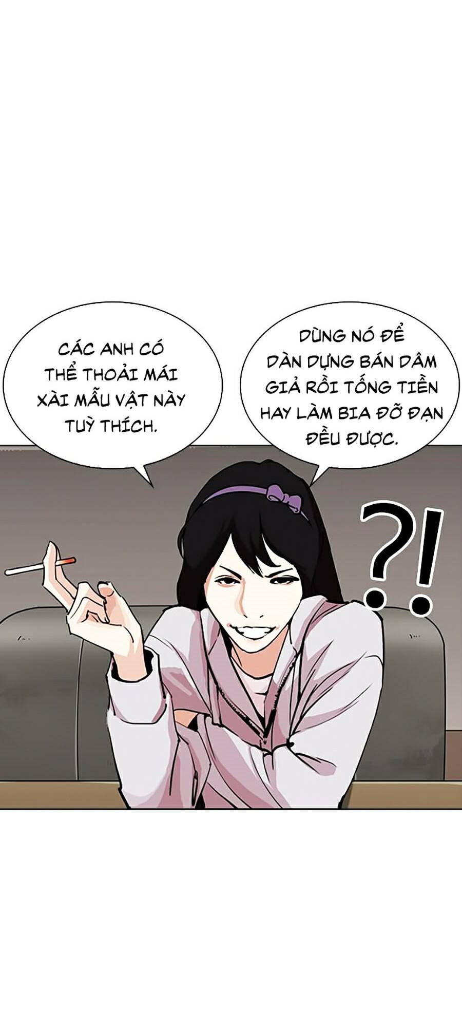 Hoán Đổi Diệu Kỳ Chap 256 - Next Chap 257