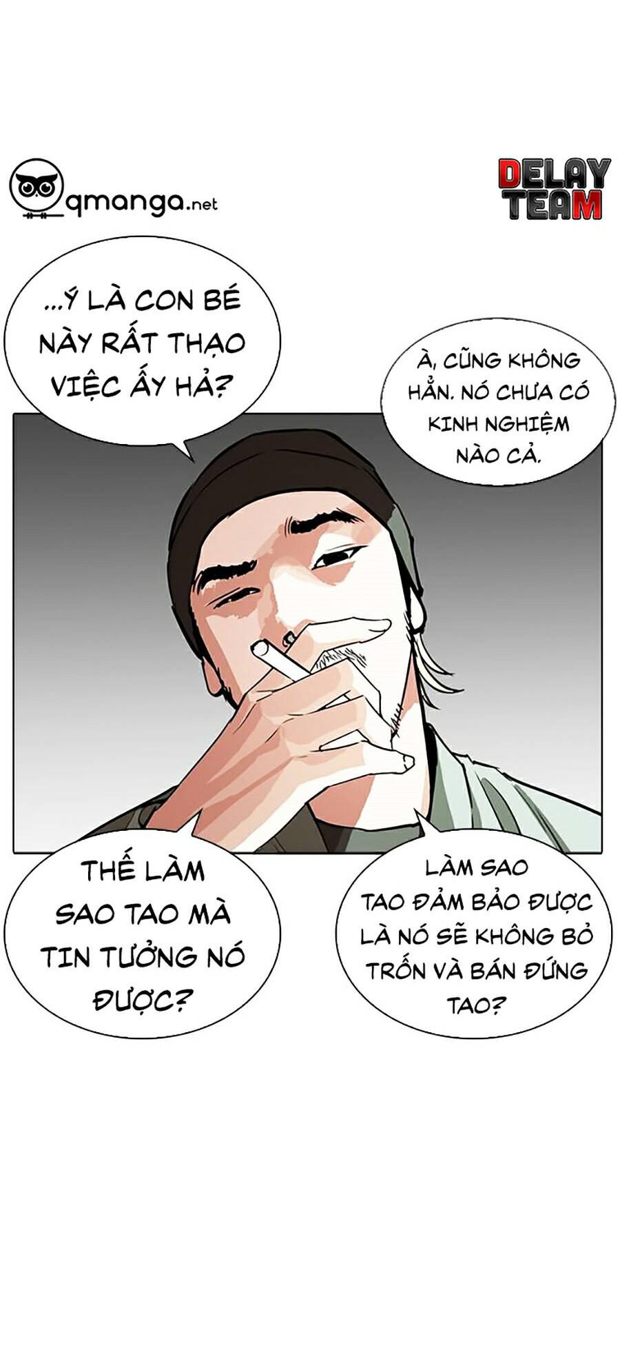 Hoán Đổi Diệu Kỳ Chap 256 - Next Chap 257