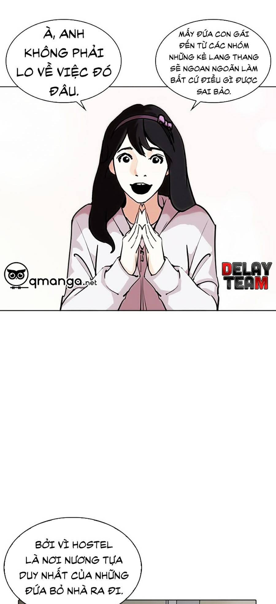 Hoán Đổi Diệu Kỳ Chap 256 - Next Chap 257