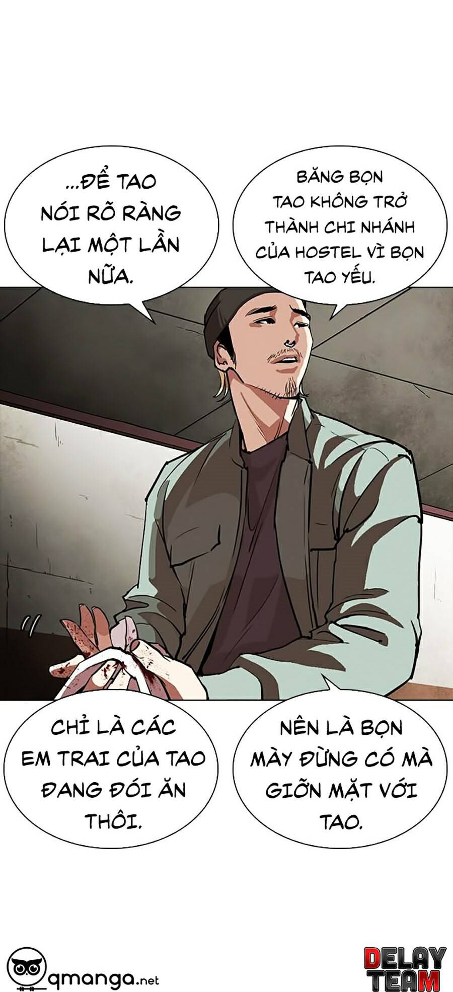 Hoán Đổi Diệu Kỳ Chap 256 - Next Chap 257