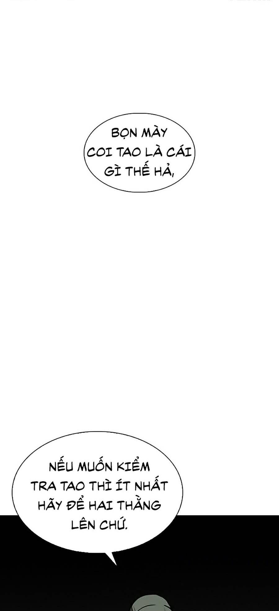Hoán Đổi Diệu Kỳ Chap 256 - Next Chap 257