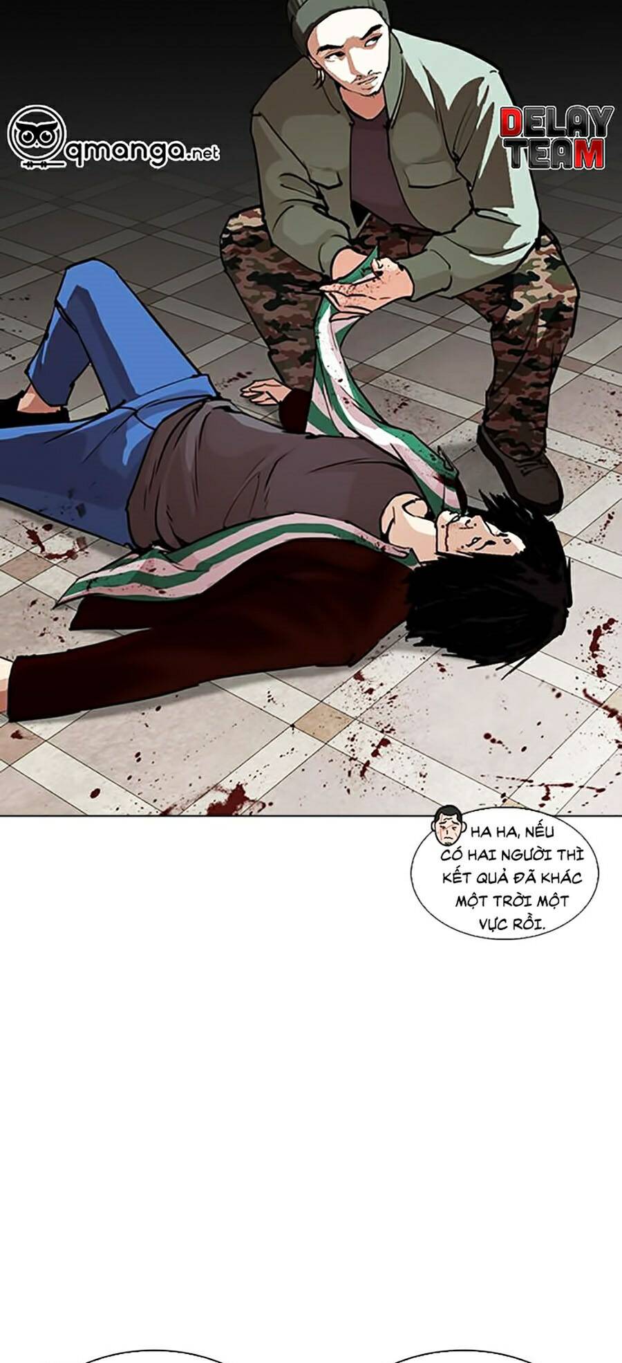 Hoán Đổi Diệu Kỳ Chap 256 - Next Chap 257