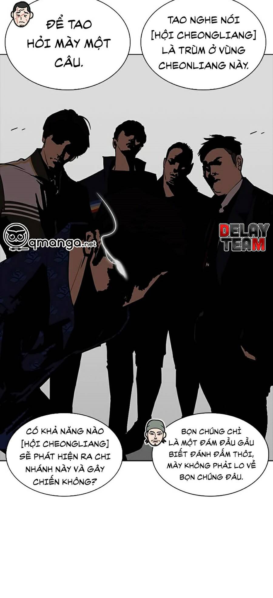 Hoán Đổi Diệu Kỳ Chap 256 - Next Chap 257