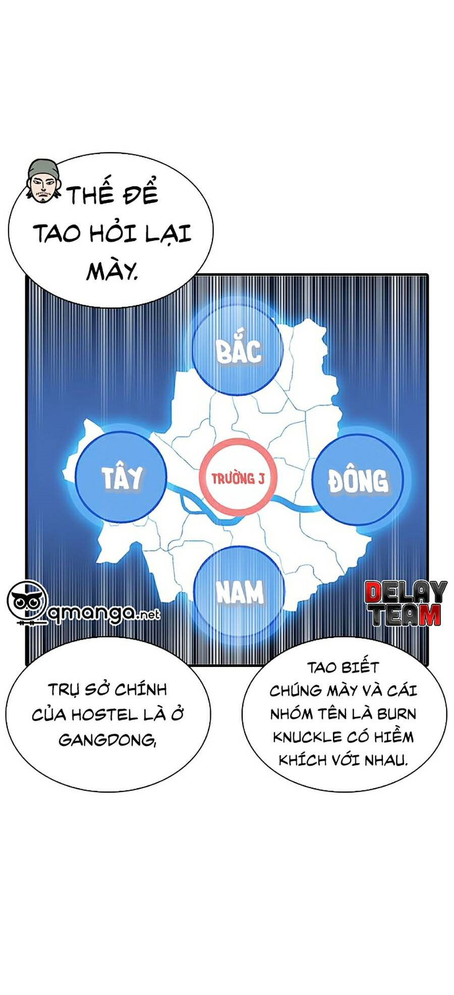 Hoán Đổi Diệu Kỳ Chap 256 - Next Chap 257