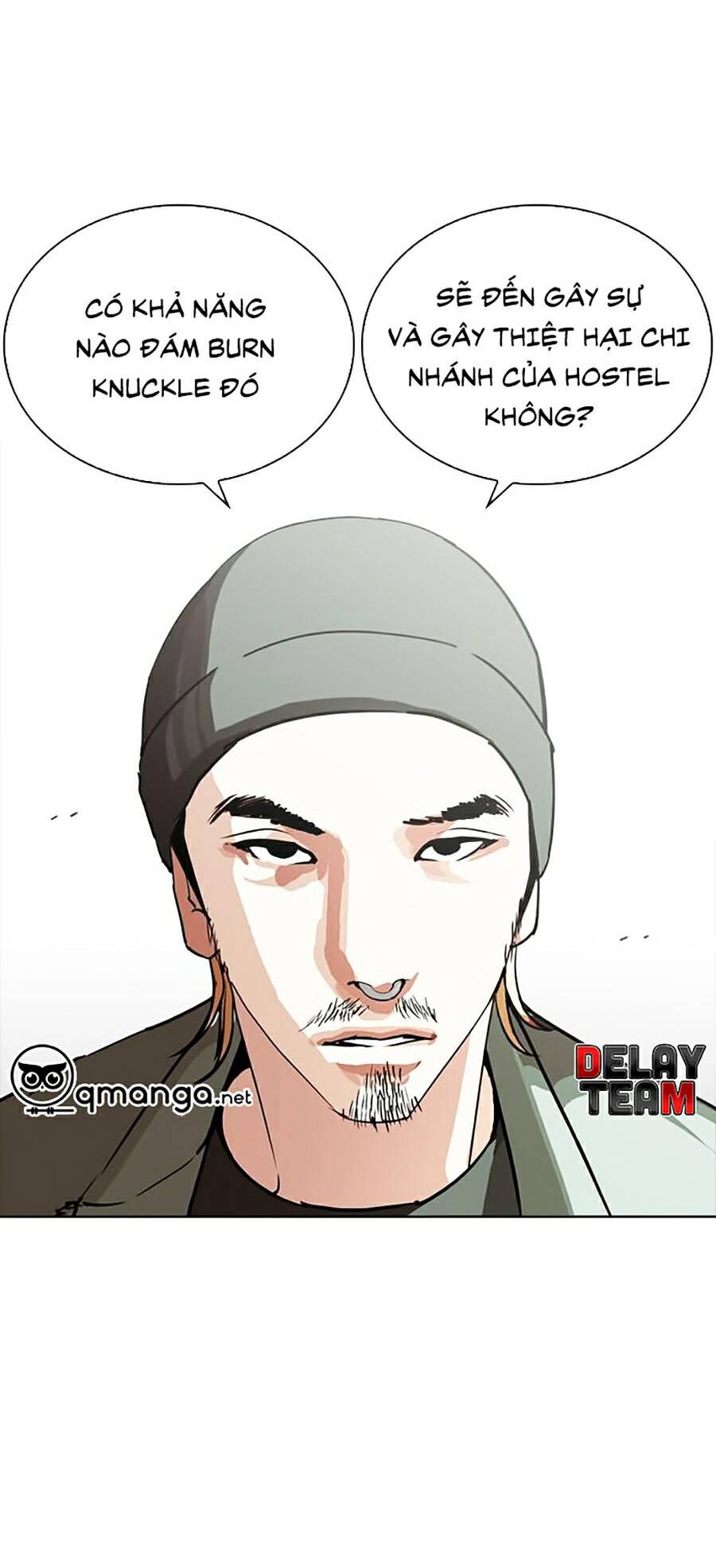 Hoán Đổi Diệu Kỳ Chap 256 - Next Chap 257