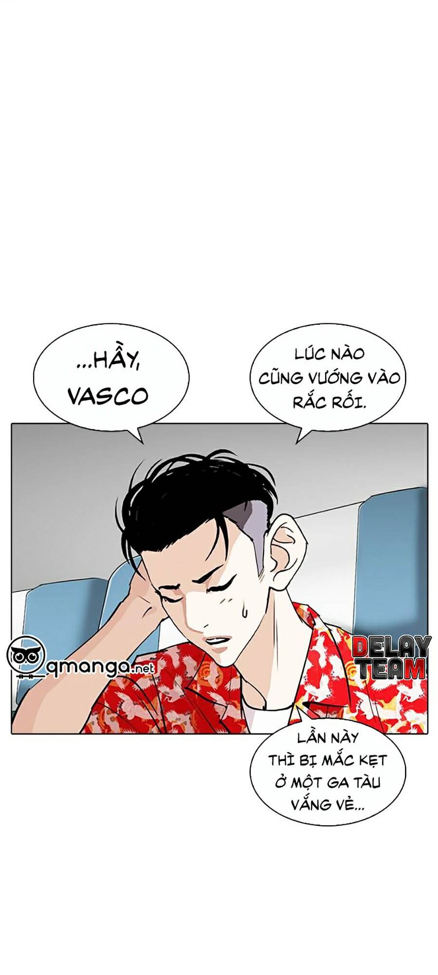 Hoán Đổi Diệu Kỳ Chap 256 - Next Chap 257