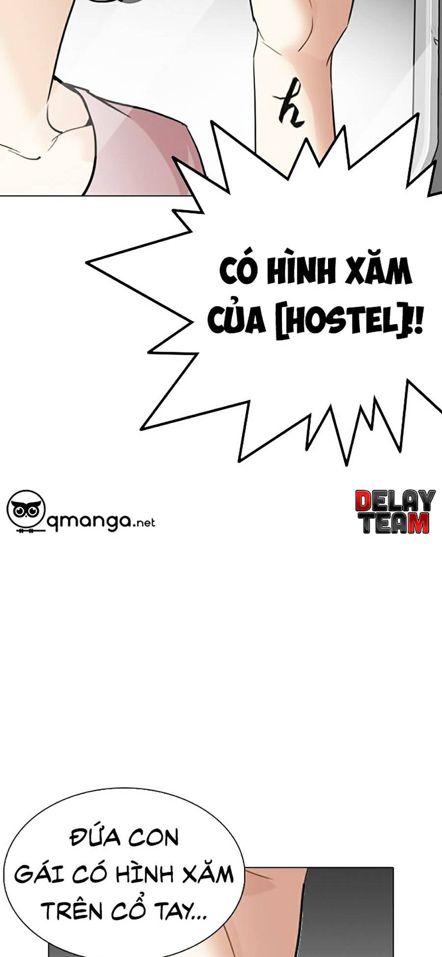 Hoán Đổi Diệu Kỳ Chap 256 - Next Chap 257