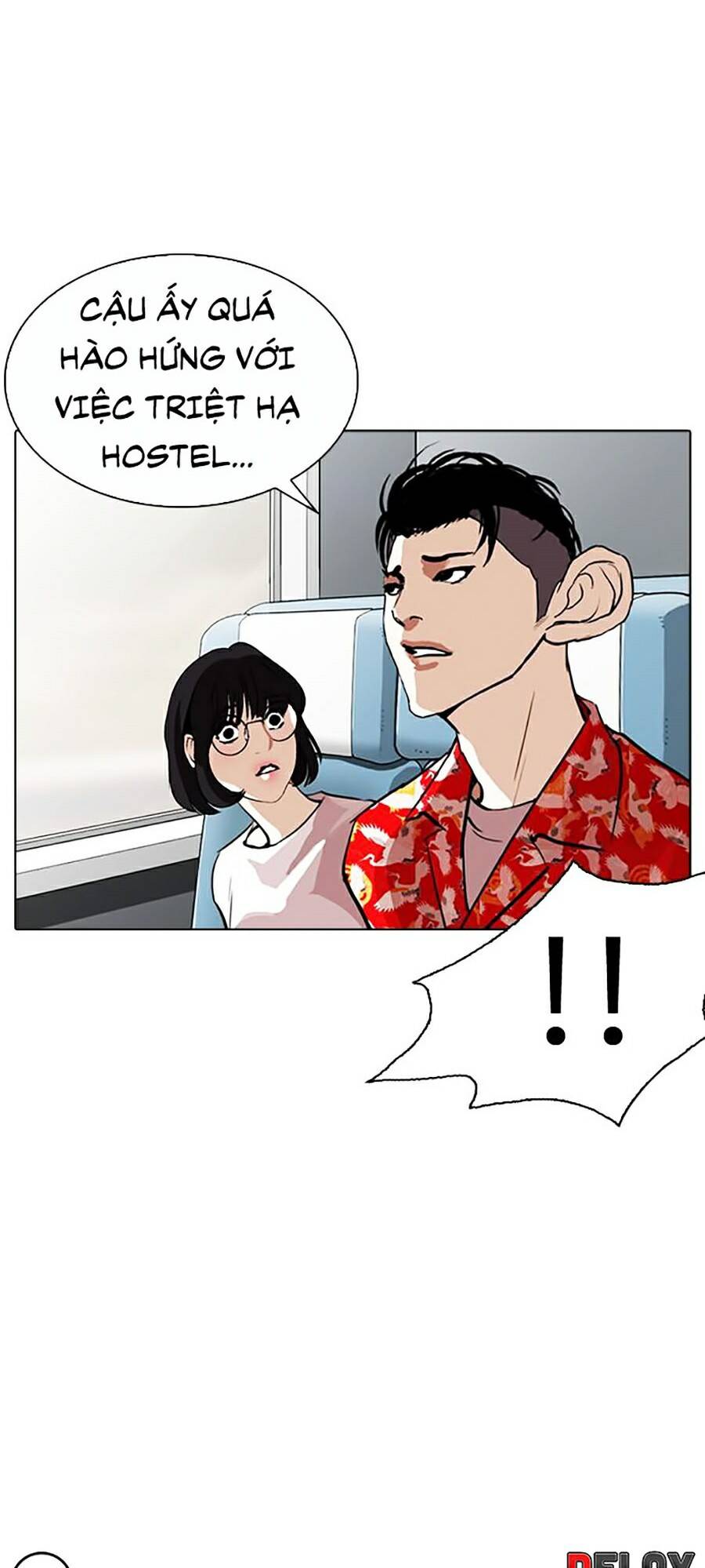 Hoán Đổi Diệu Kỳ Chap 256 - Next Chap 257