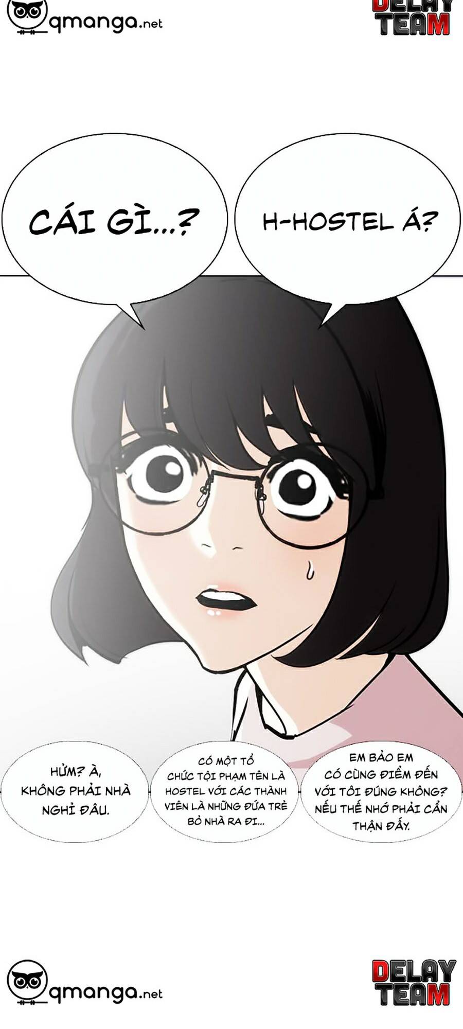Hoán Đổi Diệu Kỳ Chap 256 - Next Chap 257