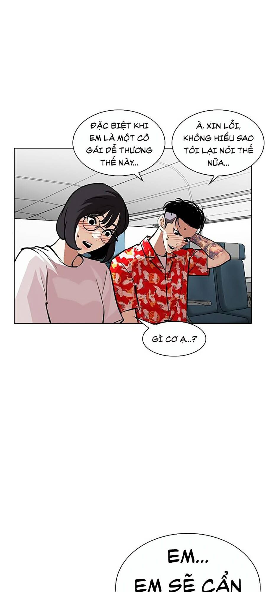 Hoán Đổi Diệu Kỳ Chap 256 - Next Chap 257