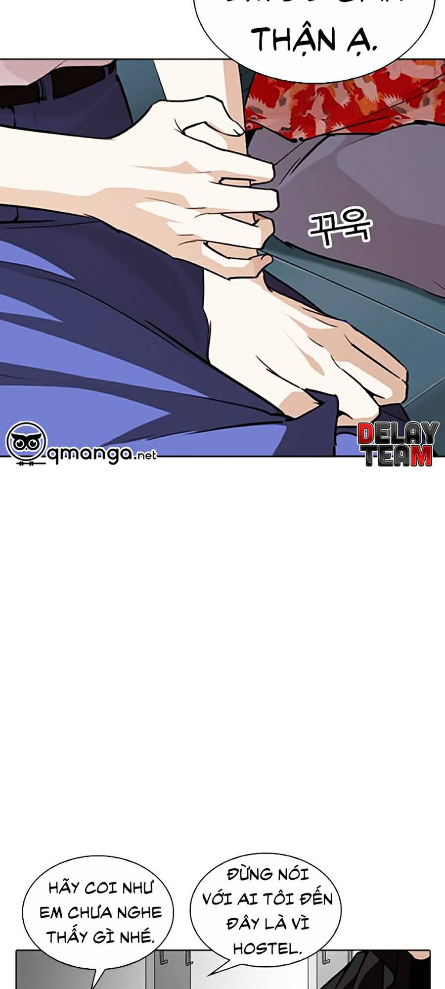Hoán Đổi Diệu Kỳ Chap 256 - Next Chap 257