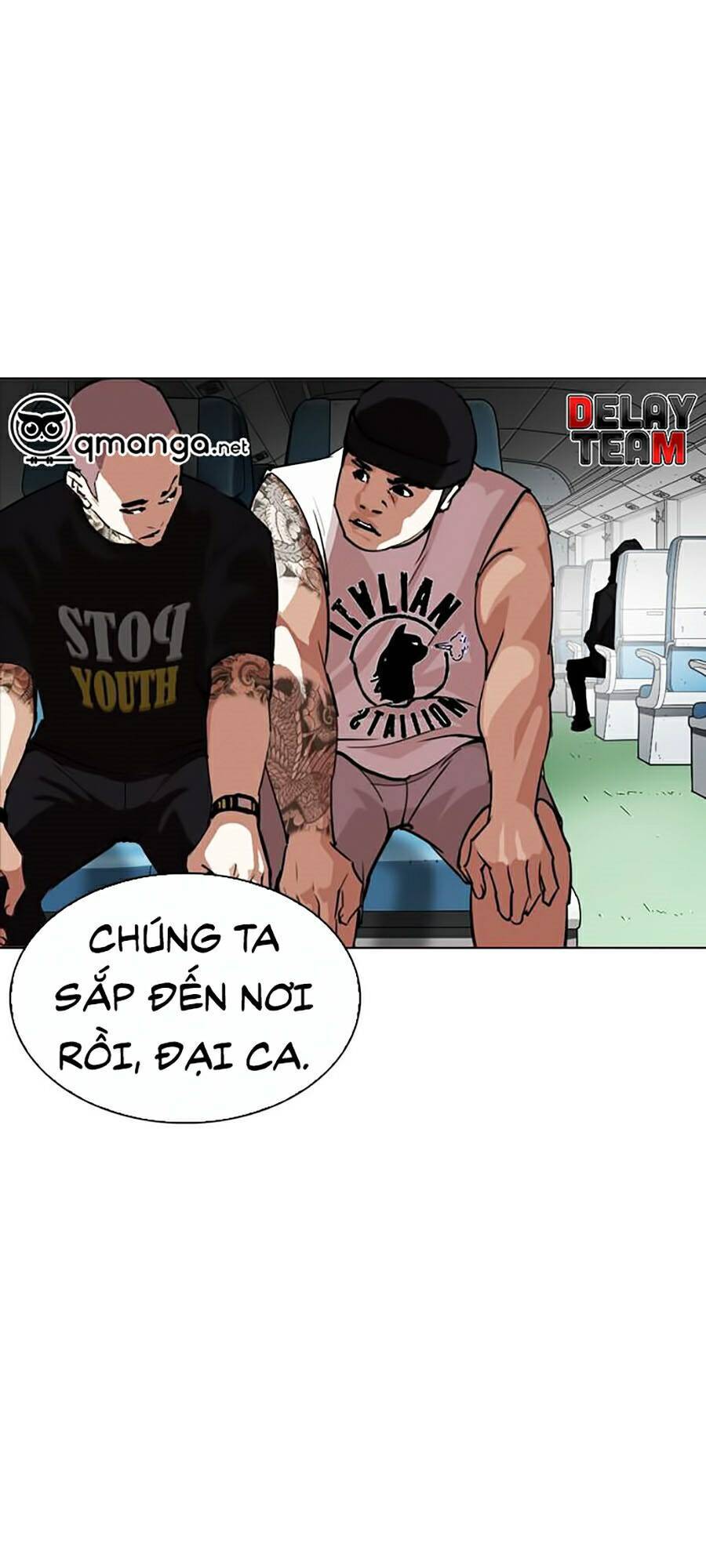 Hoán Đổi Diệu Kỳ Chap 256 - Next Chap 257