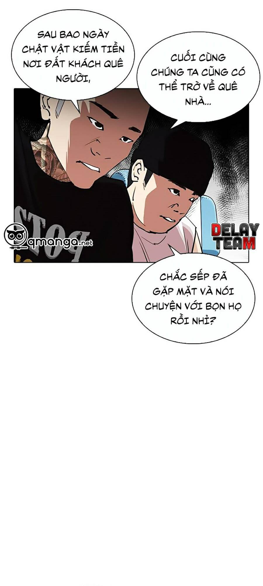 Hoán Đổi Diệu Kỳ Chap 256 - Next Chap 257