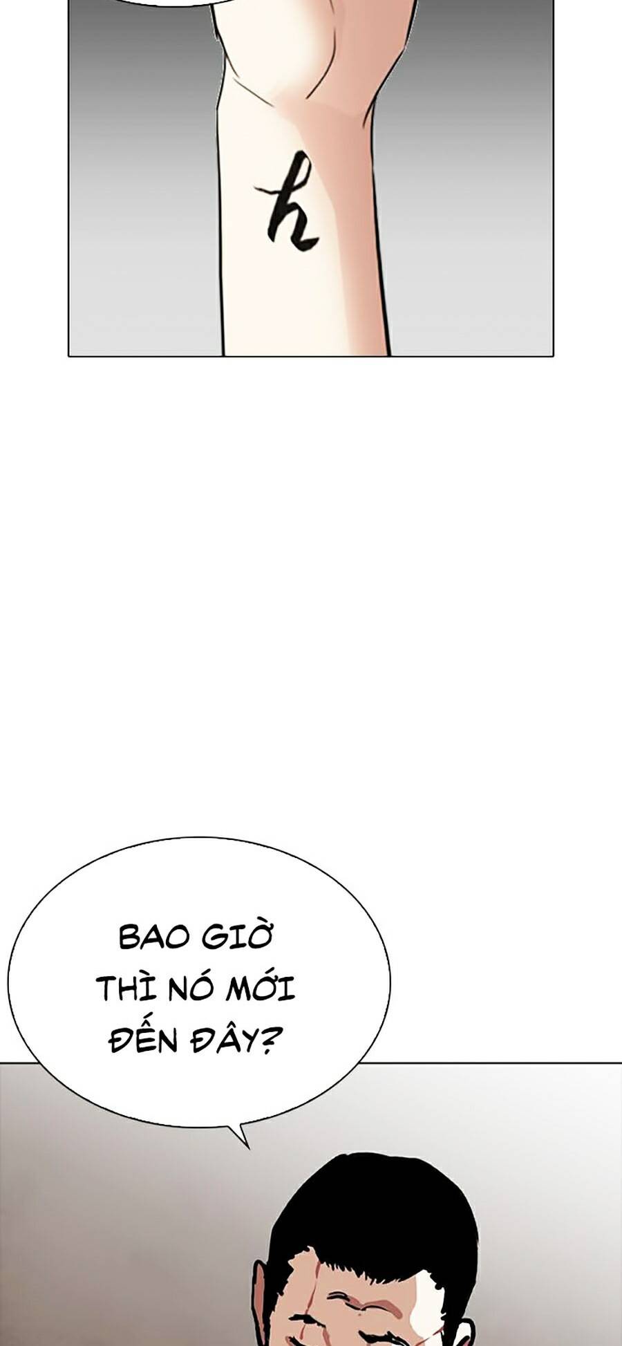 Hoán Đổi Diệu Kỳ Chap 256 - Next Chap 257