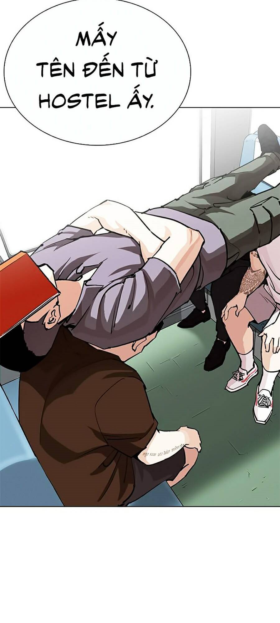 Hoán Đổi Diệu Kỳ Chap 256 - Next Chap 257