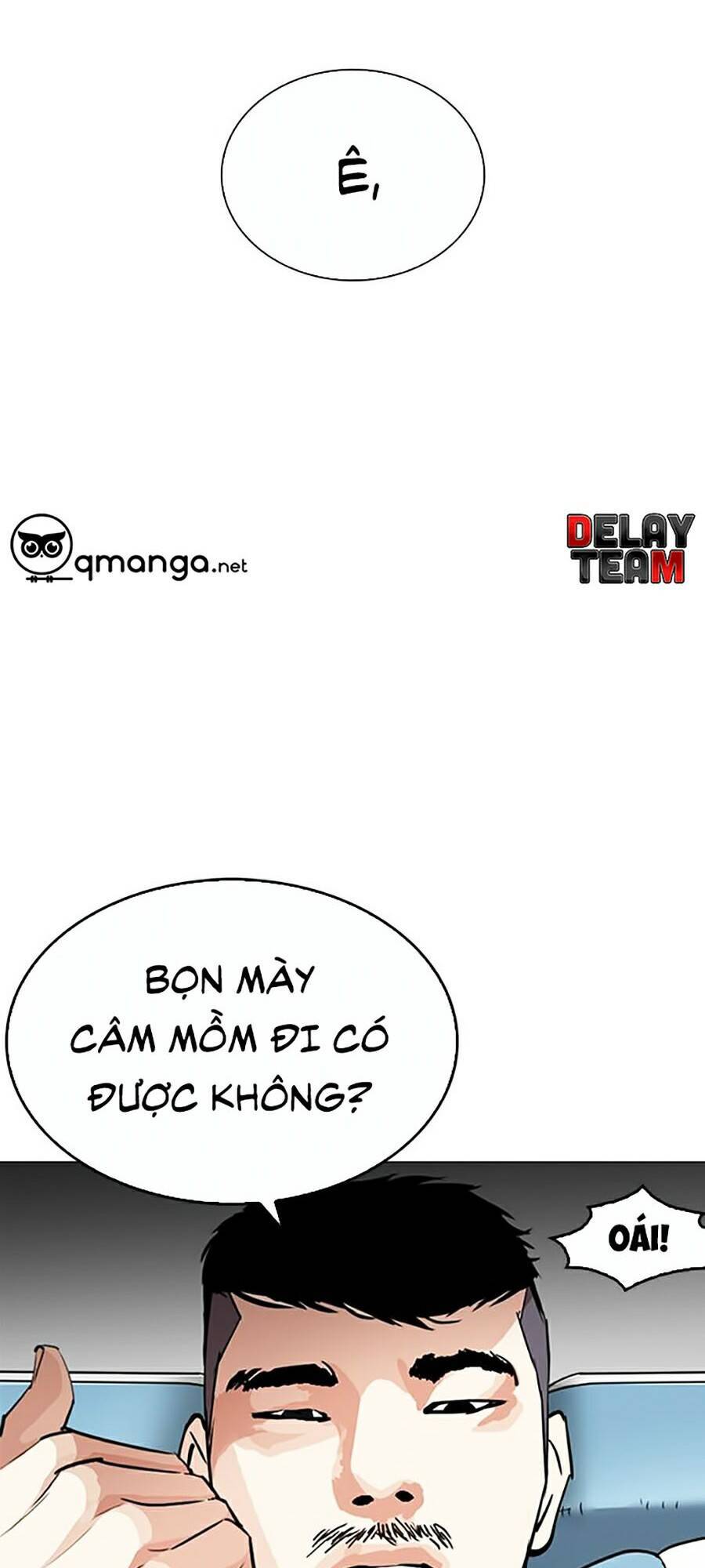 Hoán Đổi Diệu Kỳ Chap 256 - Next Chap 257