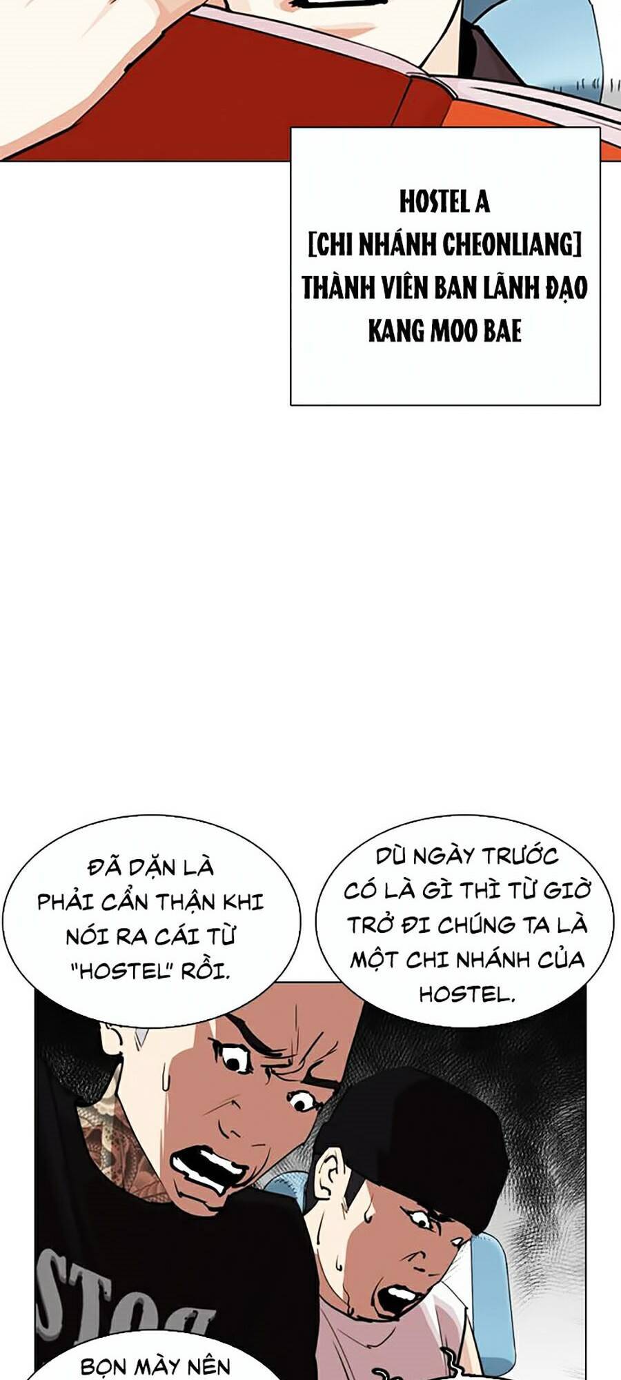 Hoán Đổi Diệu Kỳ Chap 256 - Next Chap 257