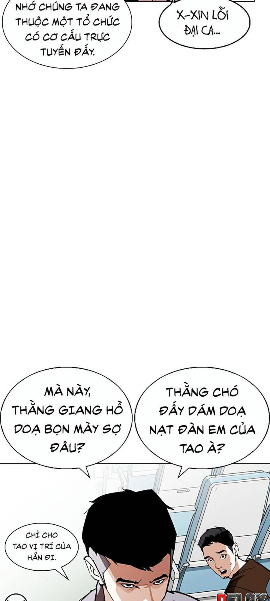 Hoán Đổi Diệu Kỳ Chap 256 - Next Chap 257