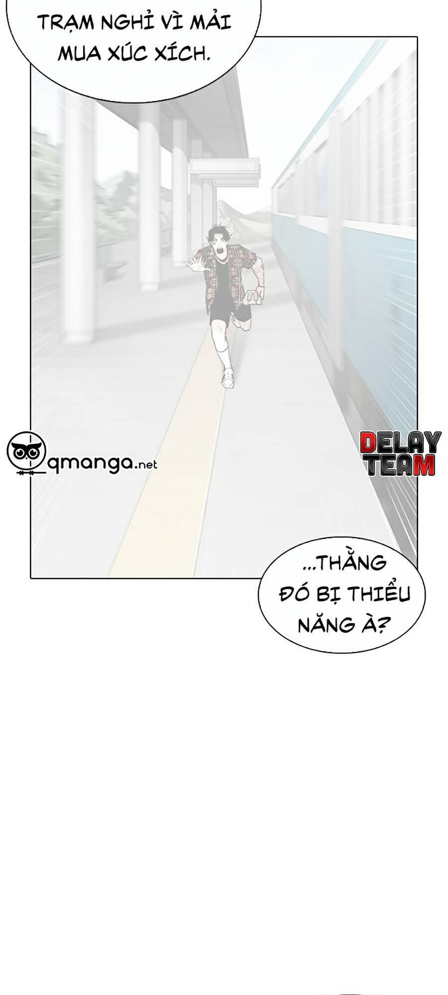 Hoán Đổi Diệu Kỳ Chap 256 - Next Chap 257