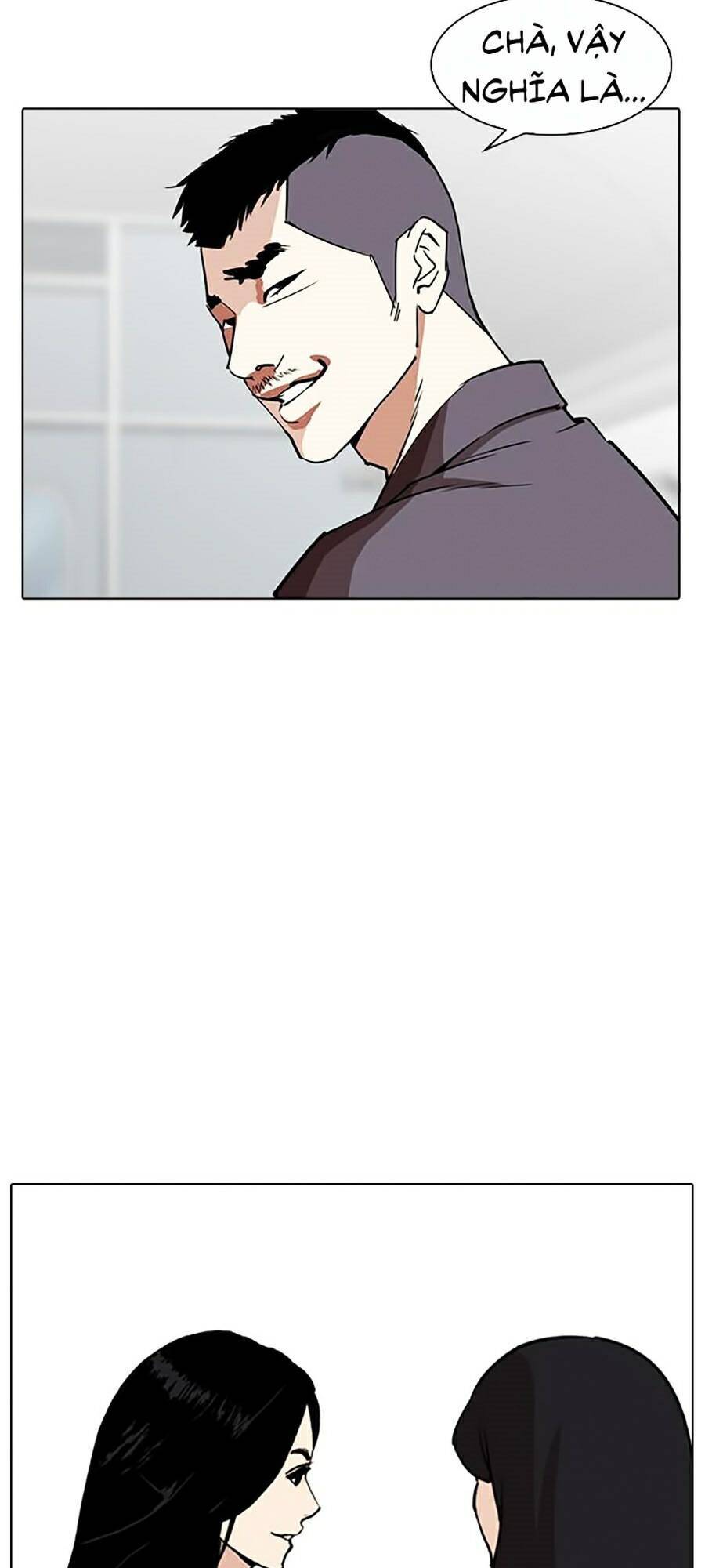 Hoán Đổi Diệu Kỳ Chap 256 - Next Chap 257