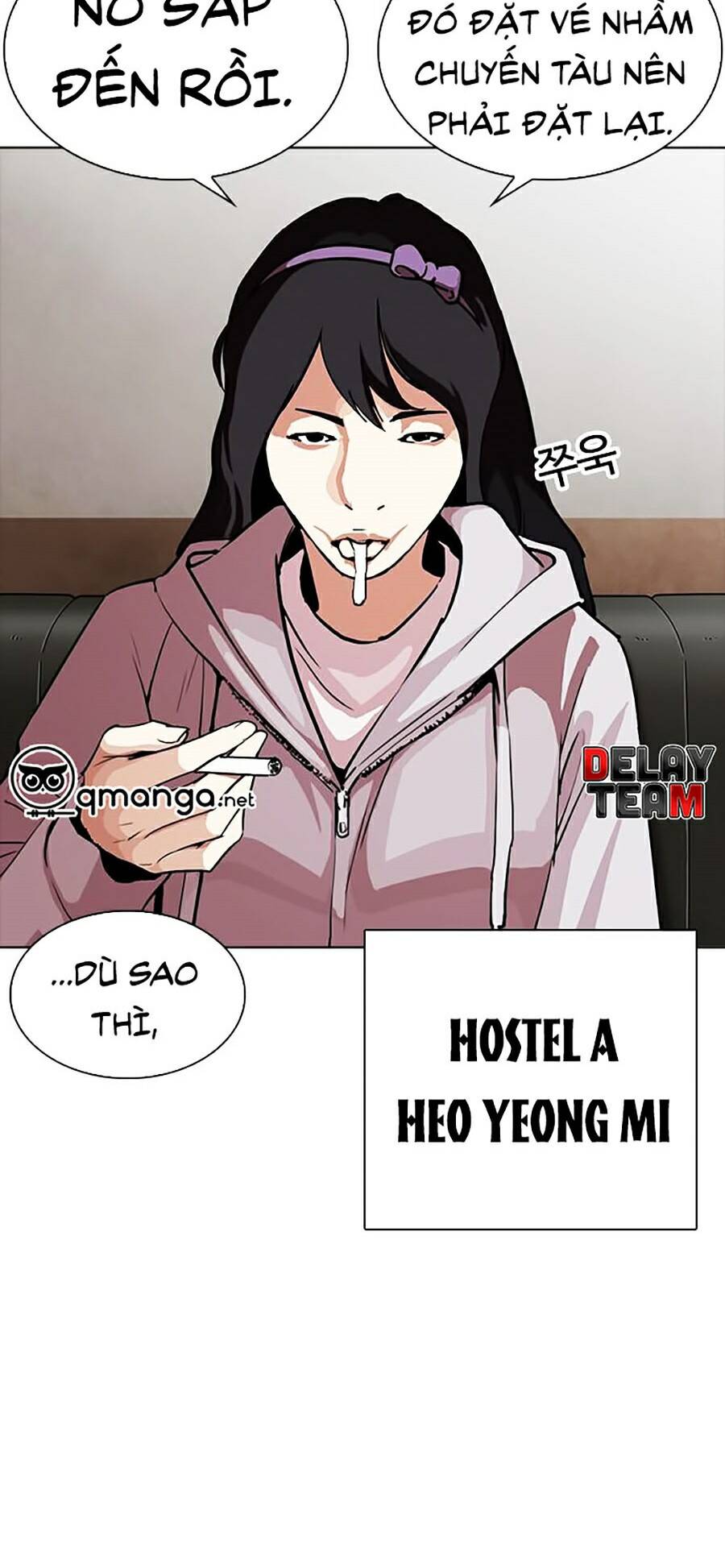 Hoán Đổi Diệu Kỳ Chap 256 - Next Chap 257