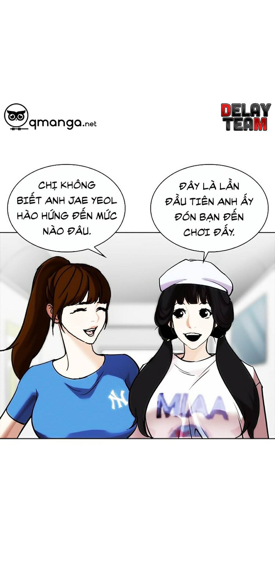 Hoán Đổi Diệu Kỳ Chap 256 - Next Chap 257