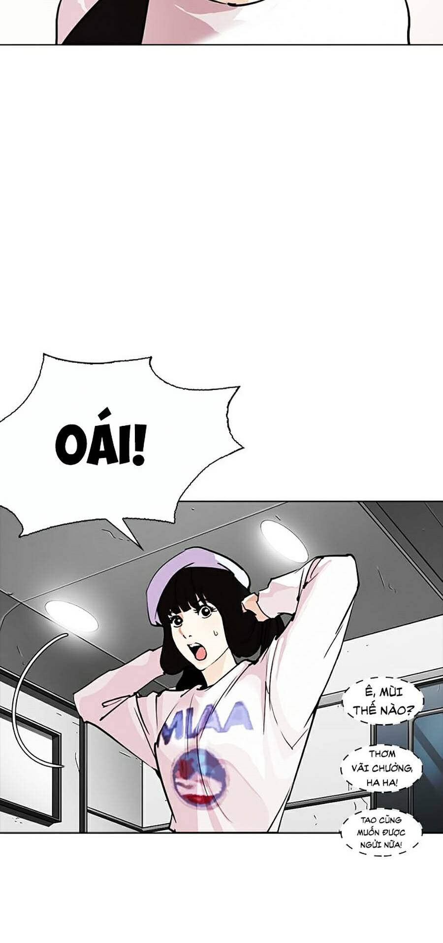 Hoán Đổi Diệu Kỳ Chap 256 - Next Chap 257