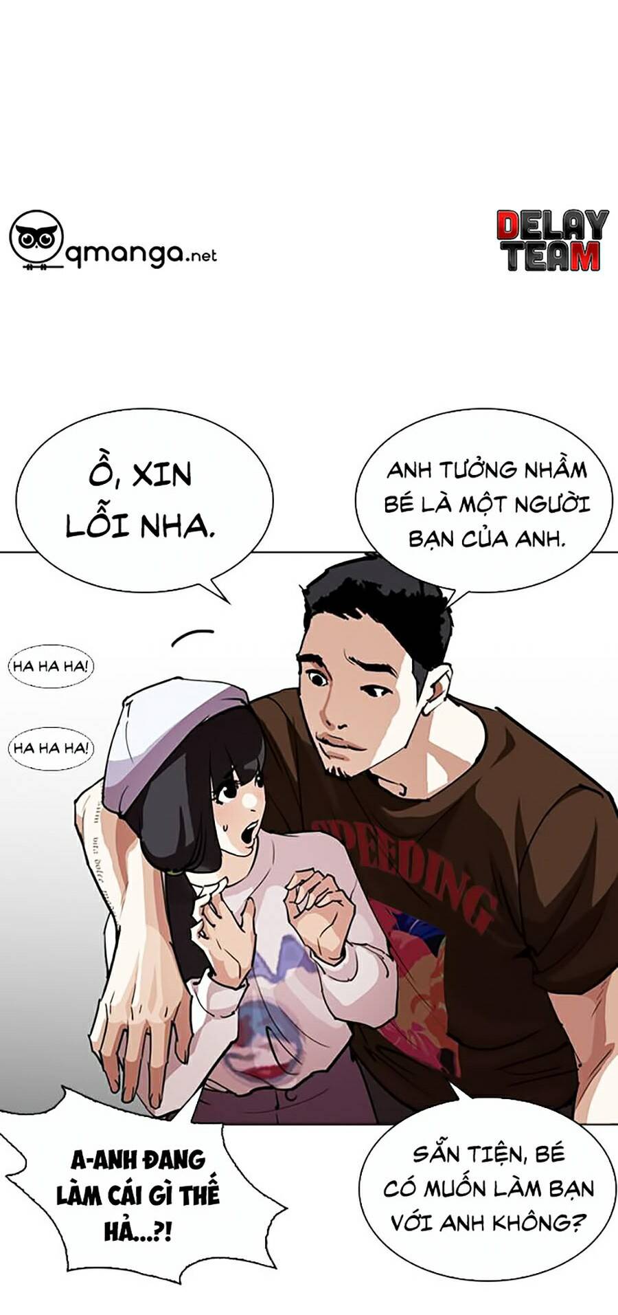 Hoán Đổi Diệu Kỳ Chap 256 - Next Chap 257
