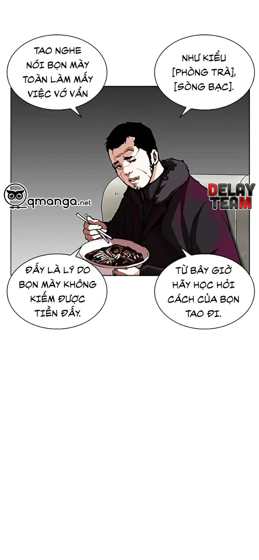 Hoán Đổi Diệu Kỳ Chap 256 - Next Chap 257