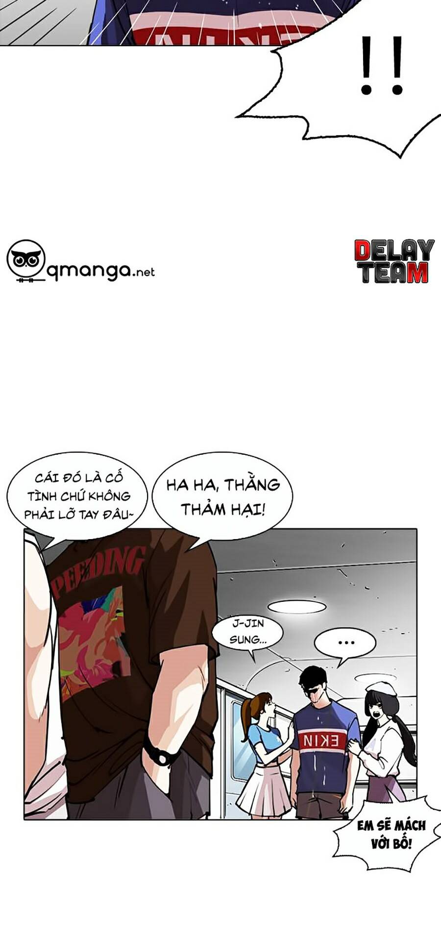 Hoán Đổi Diệu Kỳ Chap 256 - Next Chap 257