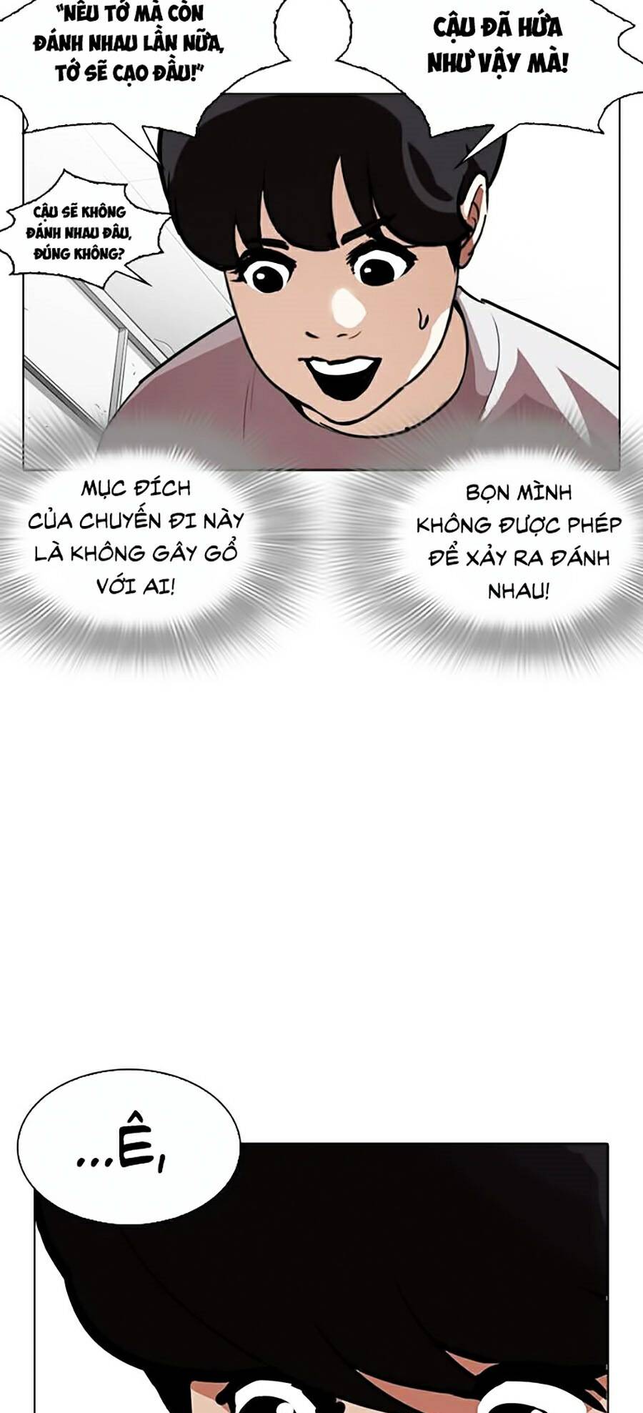 Hoán Đổi Diệu Kỳ Chap 256 - Next Chap 257