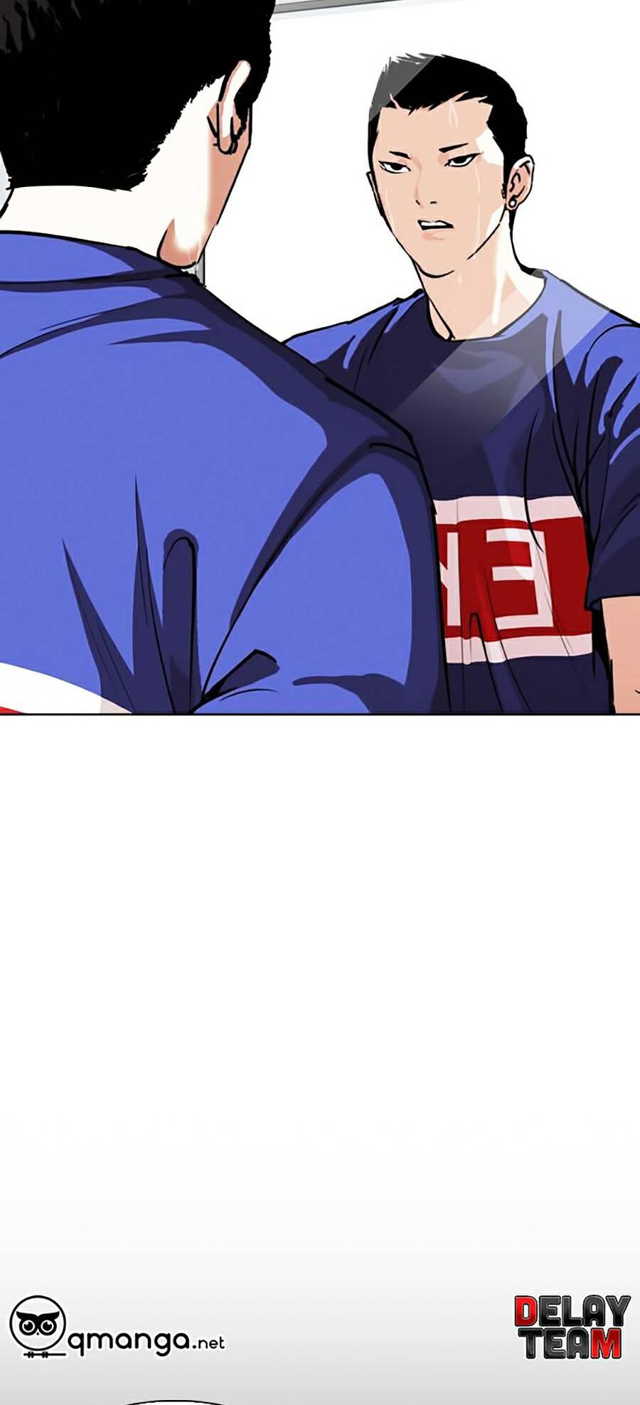 Hoán Đổi Diệu Kỳ Chap 256 - Next Chap 257