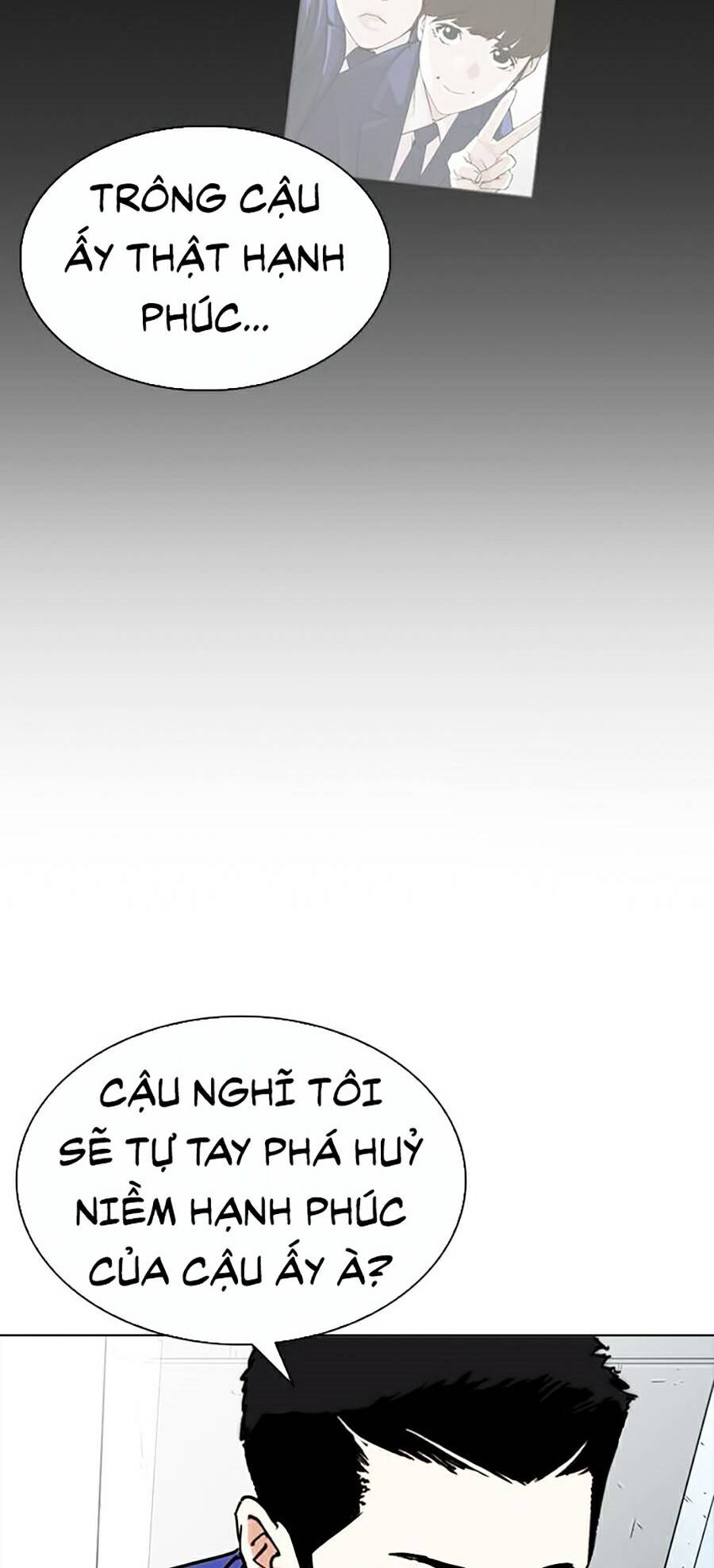 Hoán Đổi Diệu Kỳ Chap 256 - Next Chap 257